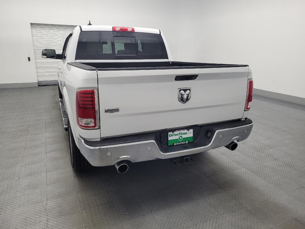used 2014 Ram 1500 car, priced at $19,695