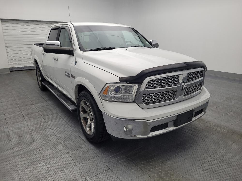 used 2014 Ram 1500 car, priced at $19,695
