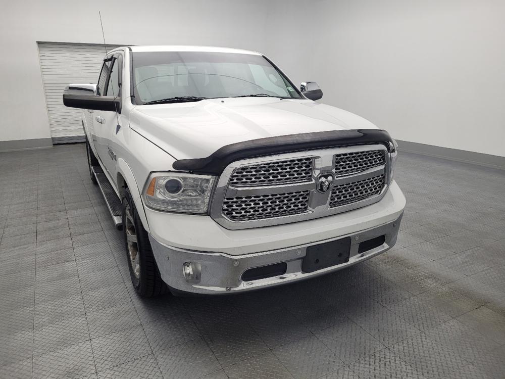 used 2014 Ram 1500 car, priced at $19,695