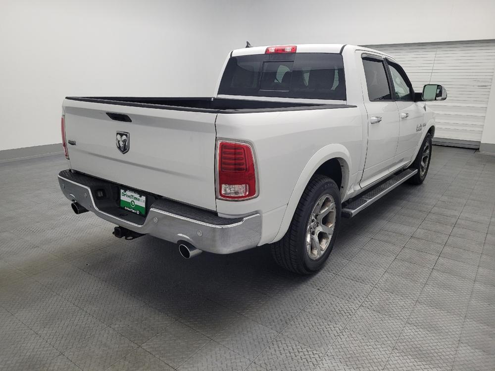 used 2014 Ram 1500 car, priced at $19,695