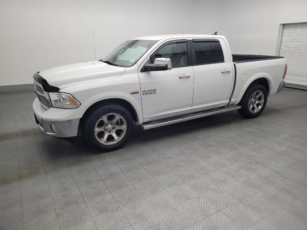 used 2014 Ram 1500 car, priced at $19,695
