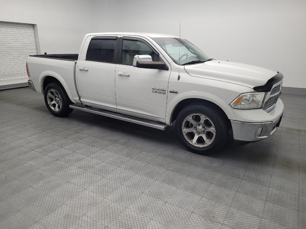 used 2014 Ram 1500 car, priced at $19,695