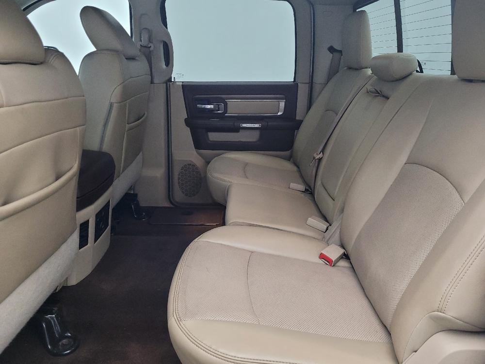 used 2014 Ram 1500 car, priced at $19,695