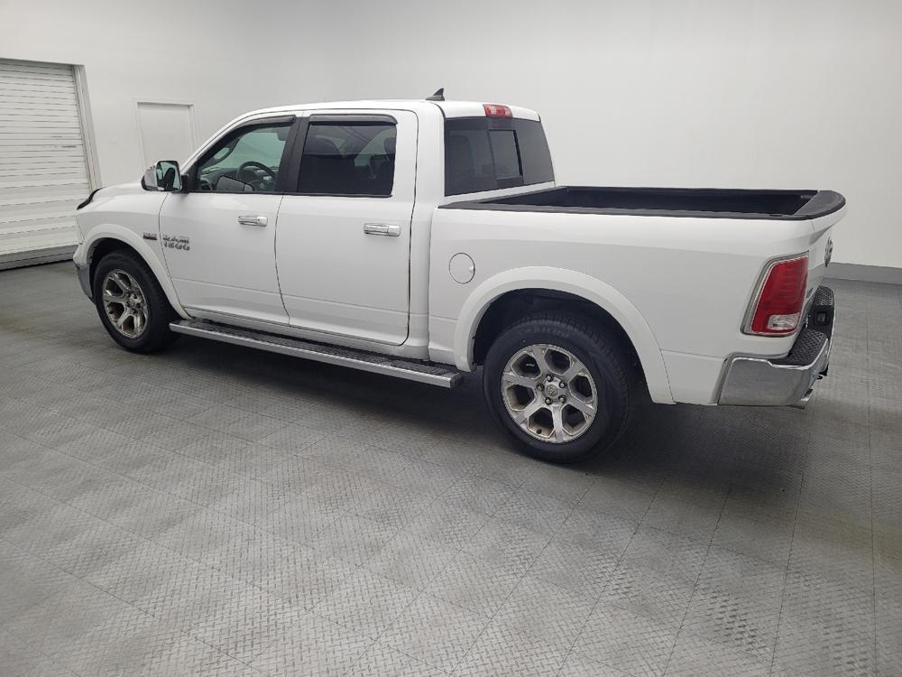 used 2014 Ram 1500 car, priced at $19,695