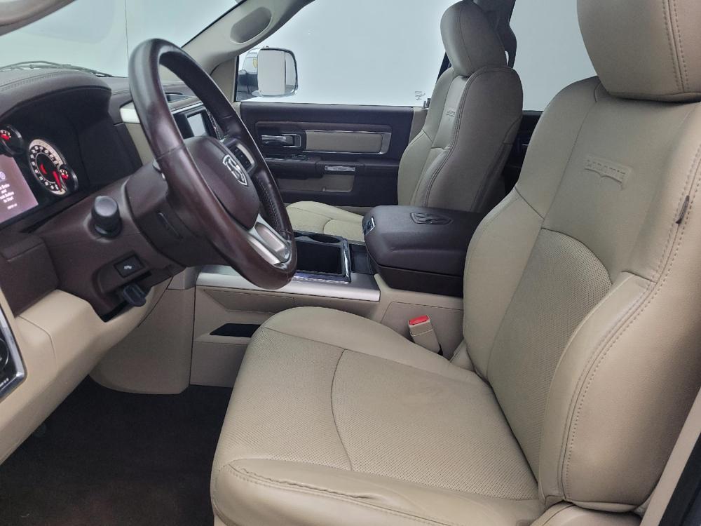 used 2014 Ram 1500 car, priced at $19,695