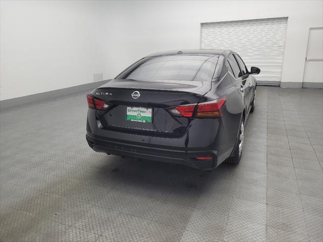 used 2019 Nissan Altima car, priced at $14,995