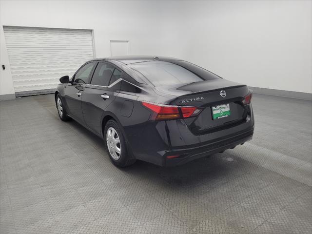 used 2019 Nissan Altima car, priced at $14,995