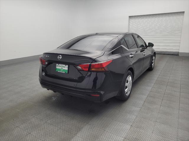 used 2019 Nissan Altima car, priced at $14,995