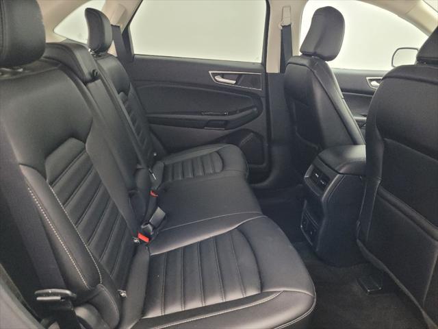 used 2020 Ford Edge car, priced at $16,095