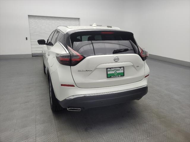 used 2019 Nissan Murano car, priced at $19,995