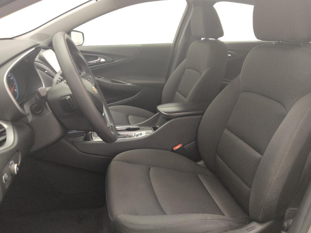 used 2022 Chevrolet Malibu car, priced at $19,595