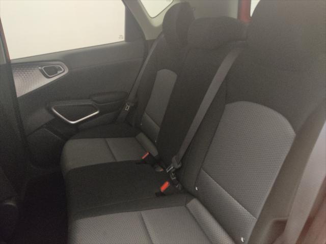 used 2024 Kia Soul car, priced at $23,195