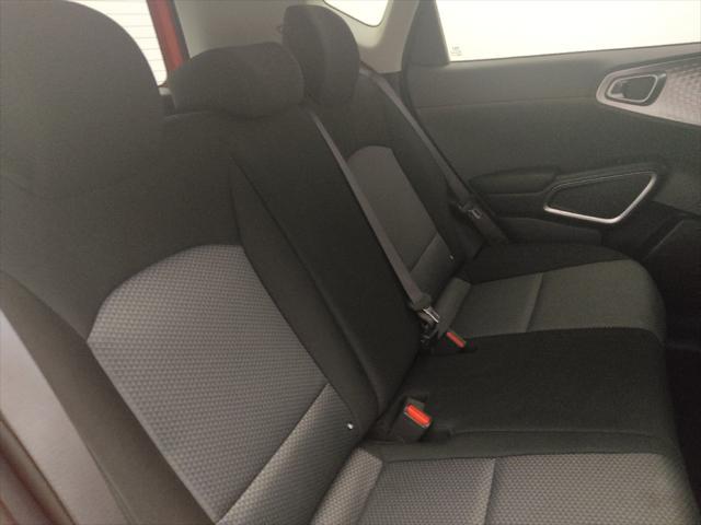 used 2024 Kia Soul car, priced at $23,195