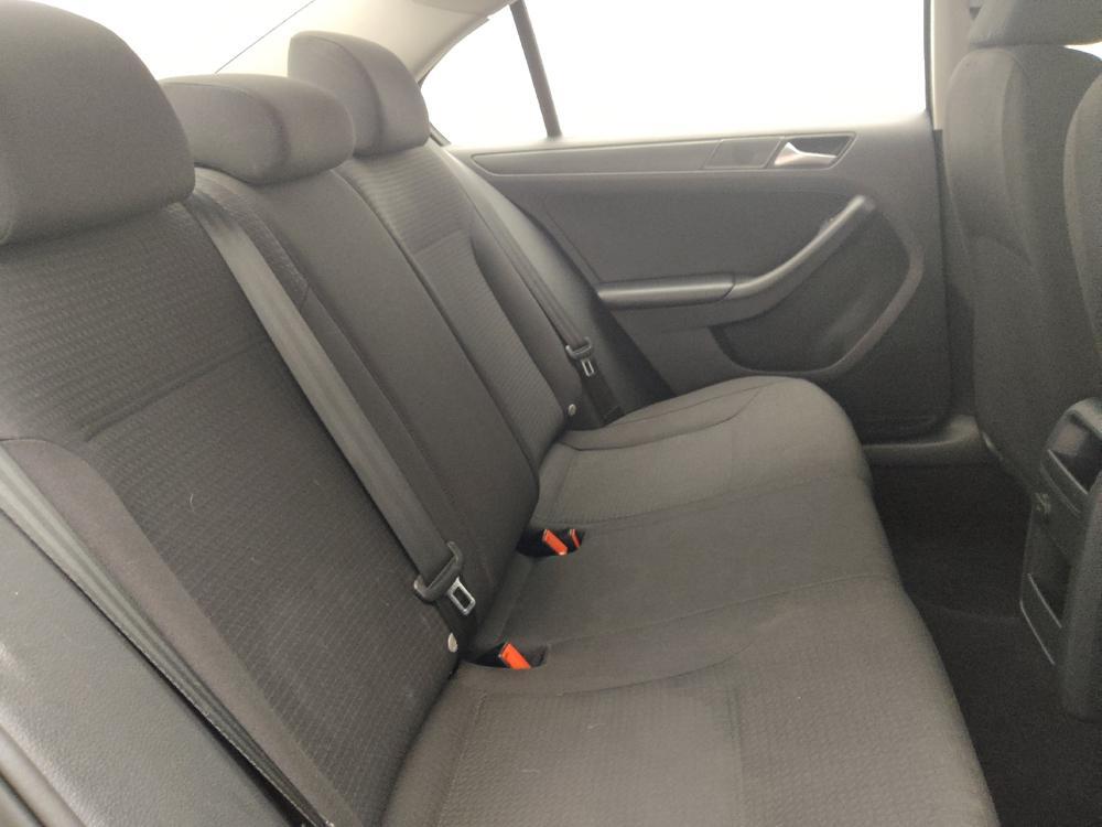 used 2016 Volkswagen Jetta car, priced at $10,995