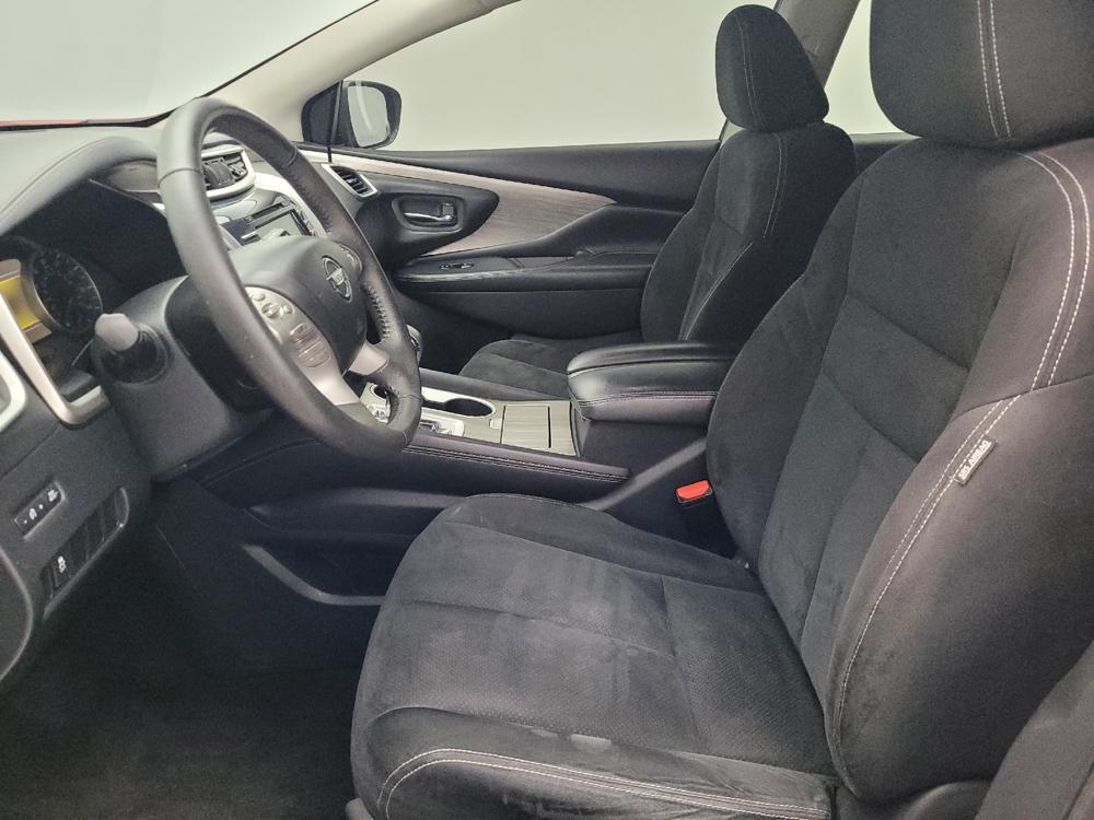 used 2017 Nissan Murano car, priced at $15,595