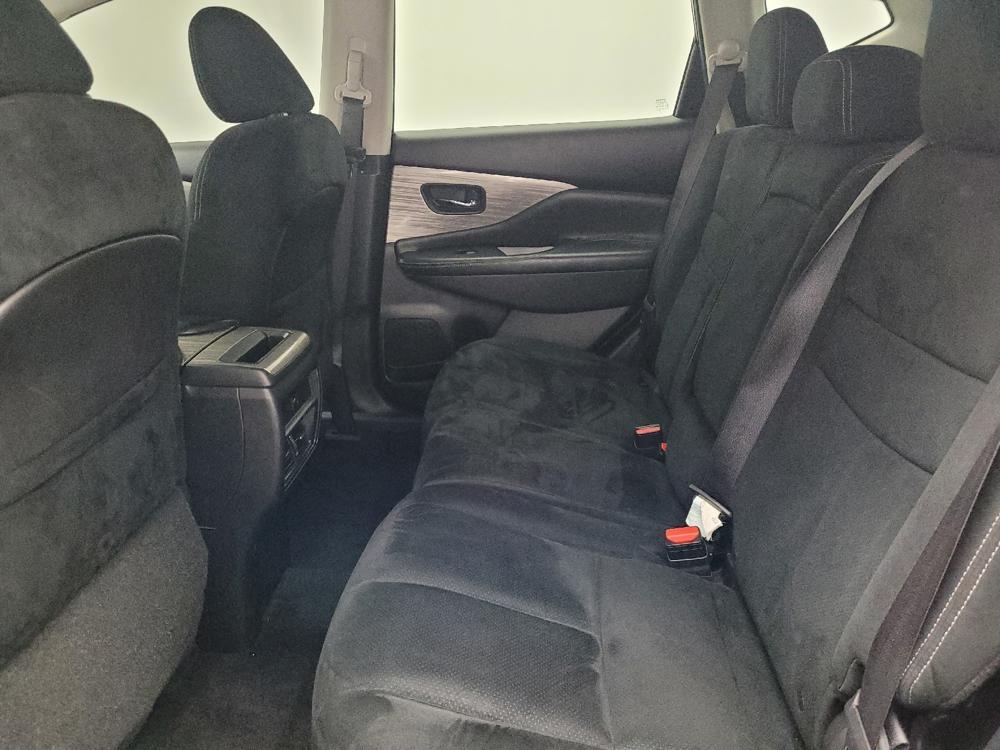 used 2017 Nissan Murano car, priced at $15,595