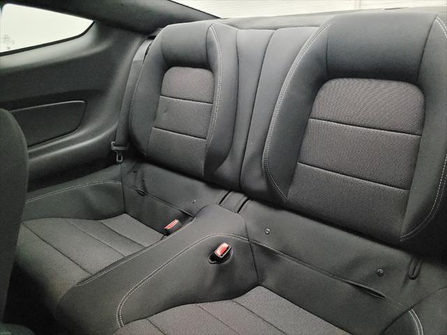 used 2016 Ford Mustang car, priced at $18,995