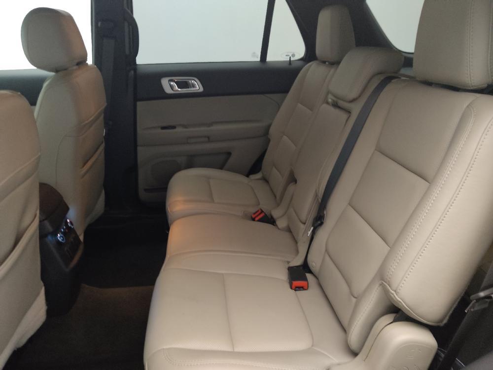 used 2015 Ford Explorer car, priced at $17,095