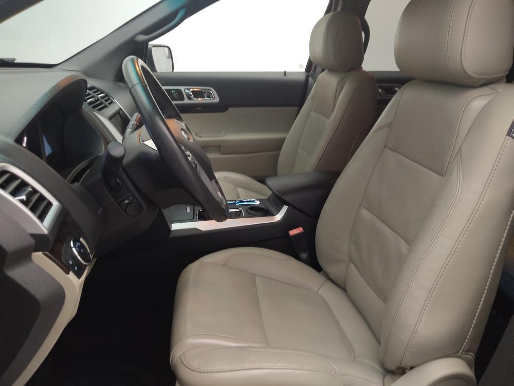 used 2015 Ford Explorer car, priced at $17,095