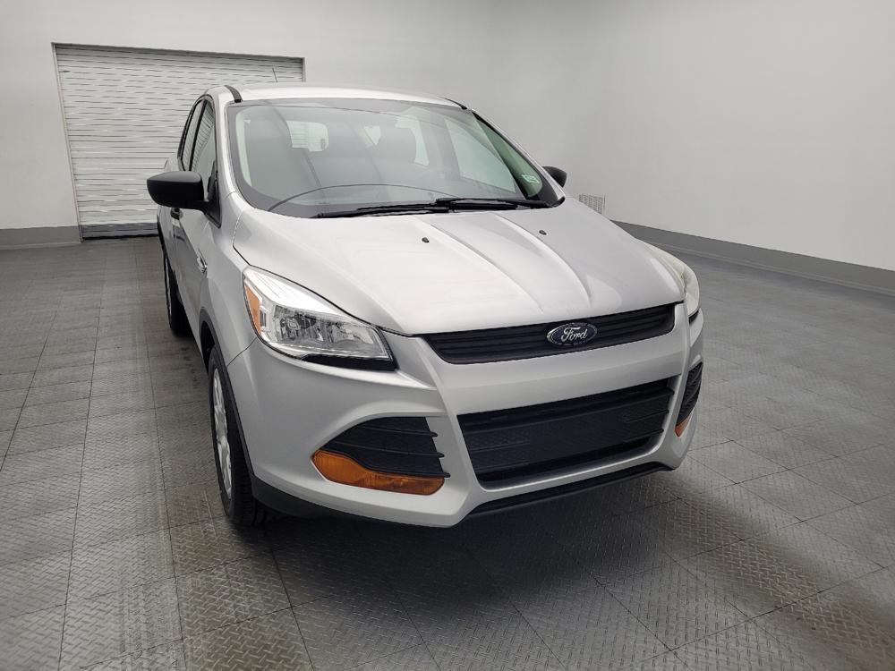 used 2013 Ford Escape car, priced at $12,295