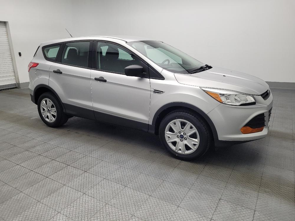 used 2013 Ford Escape car, priced at $12,295