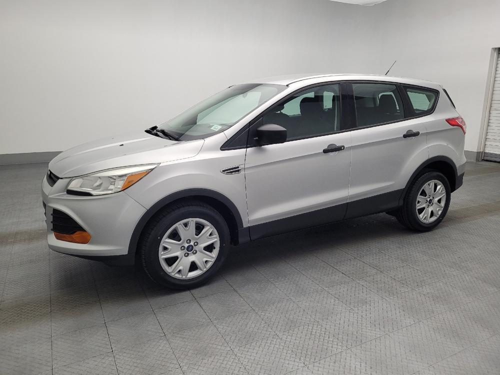 used 2013 Ford Escape car, priced at $12,295
