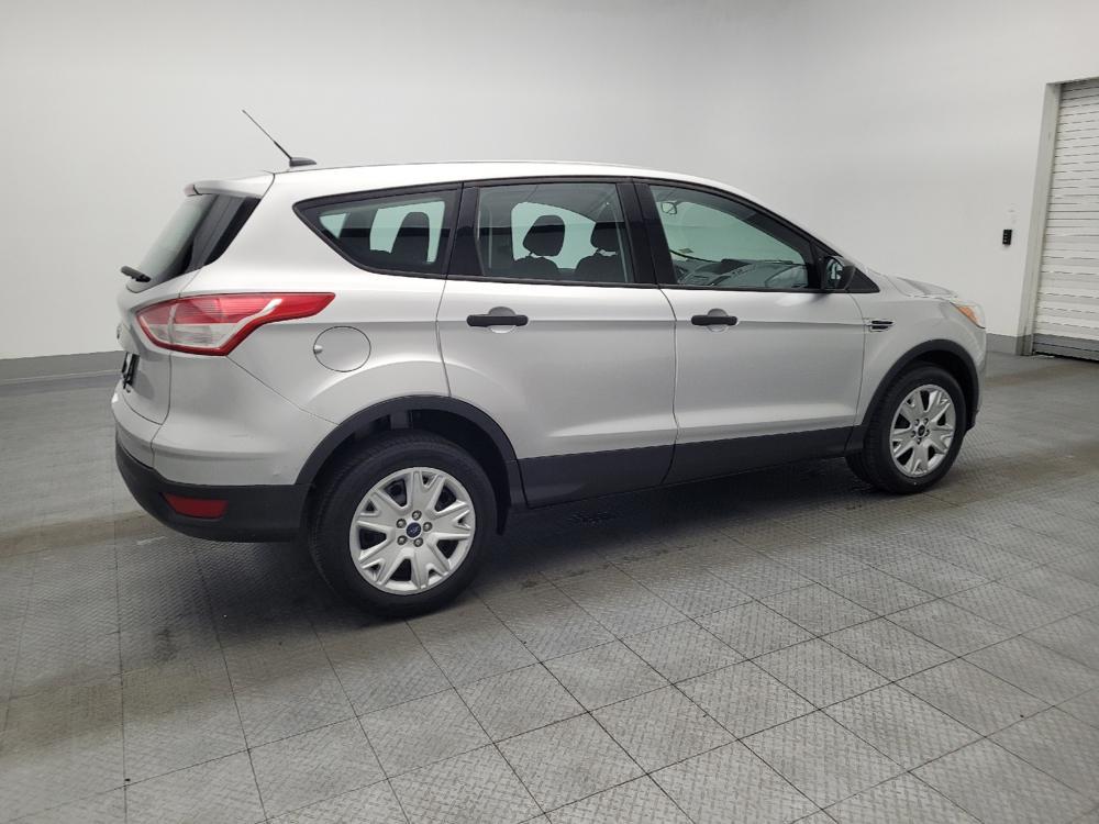 used 2013 Ford Escape car, priced at $12,295