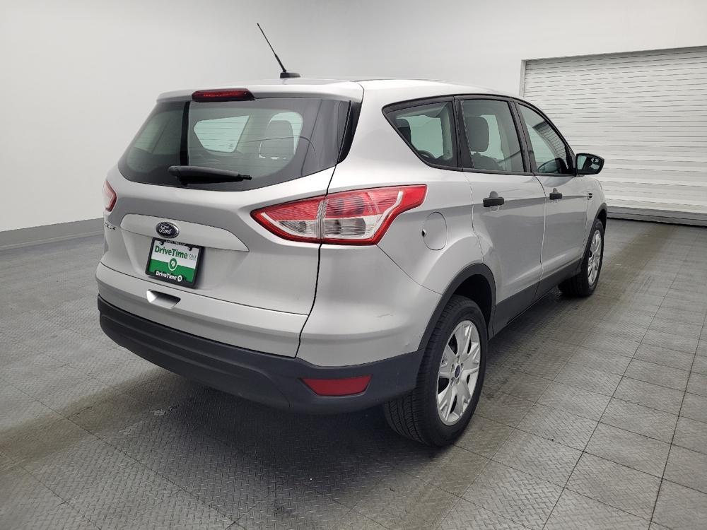 used 2013 Ford Escape car, priced at $12,295