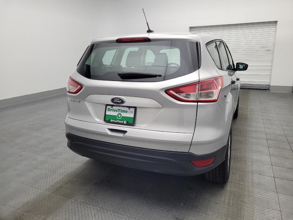 used 2013 Ford Escape car, priced at $12,295