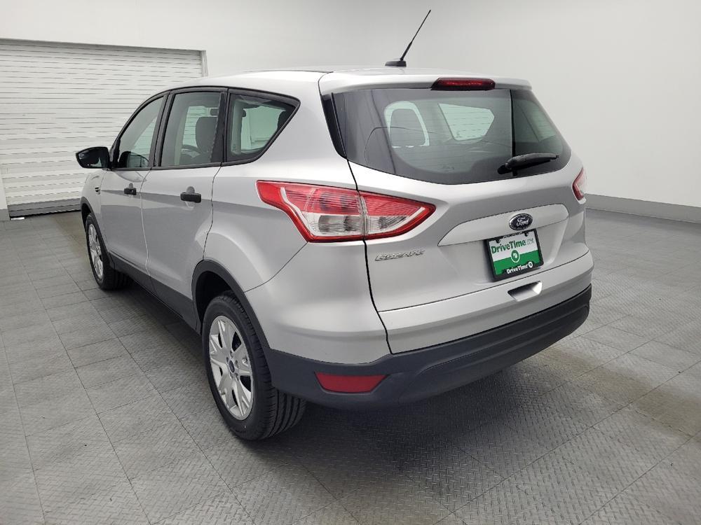 used 2013 Ford Escape car, priced at $12,295