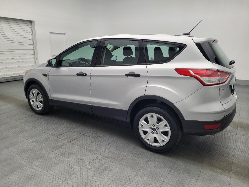 used 2013 Ford Escape car, priced at $12,295