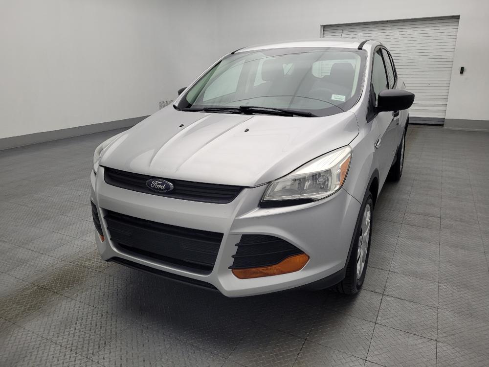 used 2013 Ford Escape car, priced at $12,295