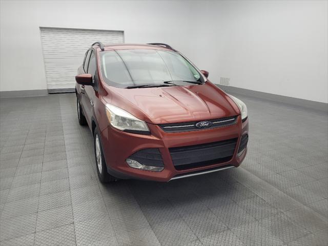 used 2014 Ford Escape car, priced at $13,595