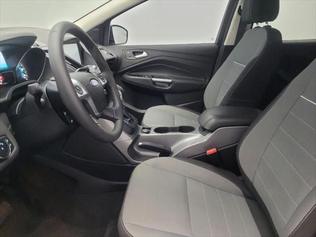 used 2014 Ford Escape car, priced at $13,595