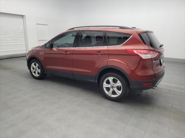 used 2014 Ford Escape car, priced at $13,595