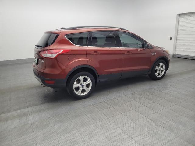 used 2014 Ford Escape car, priced at $13,595