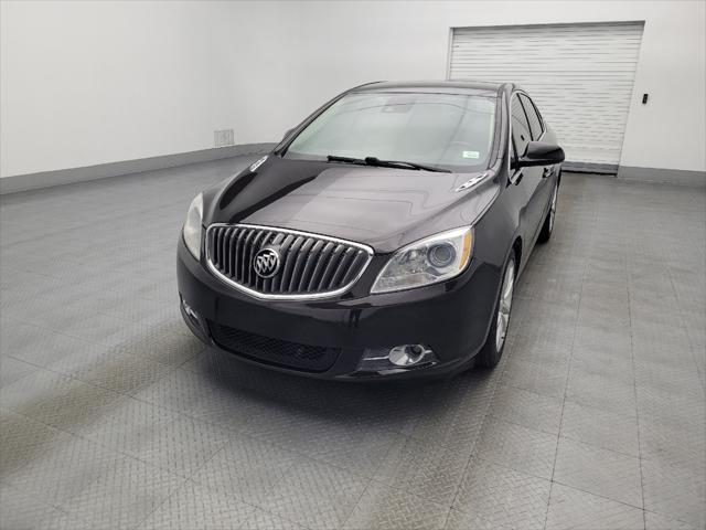 used 2014 Buick Verano car, priced at $12,395