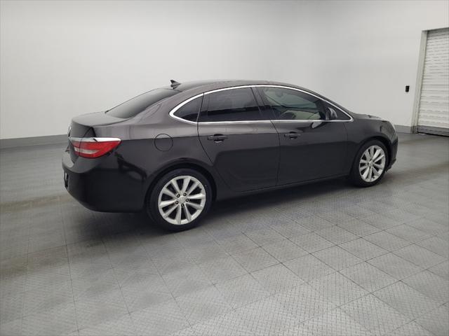 used 2014 Buick Verano car, priced at $12,395