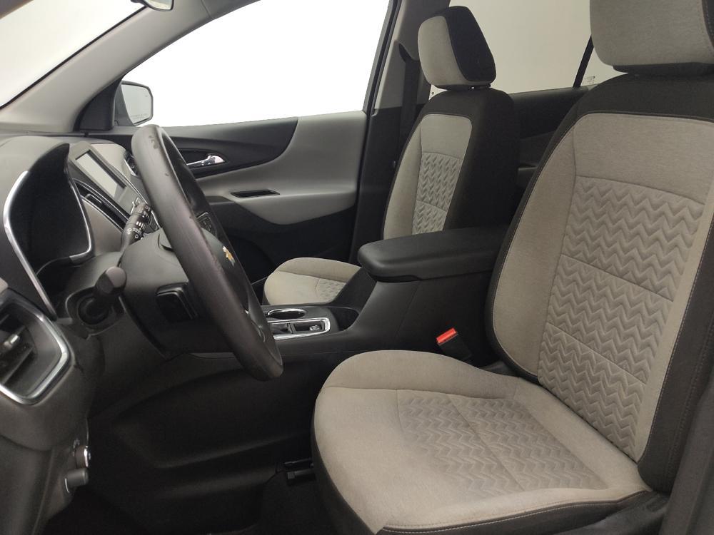 used 2022 Chevrolet Equinox car, priced at $20,195