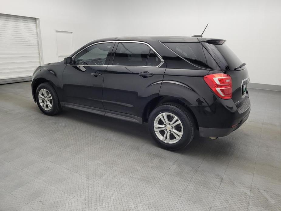used 2017 Chevrolet Equinox car, priced at $15,495