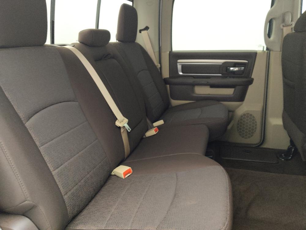 used 2018 Ram 1500 car, priced at $23,195