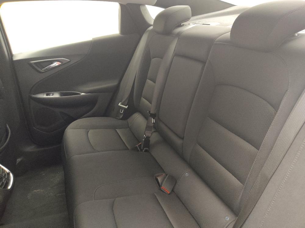 used 2024 Chevrolet Malibu car, priced at $23,795