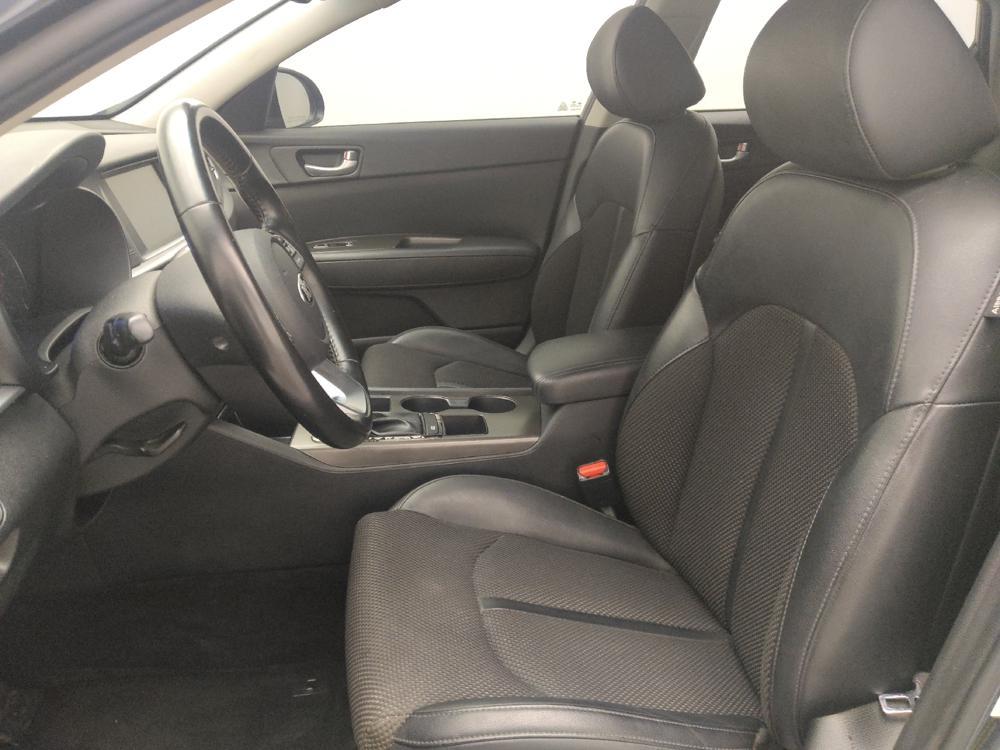 used 2019 Kia Optima car, priced at $16,295