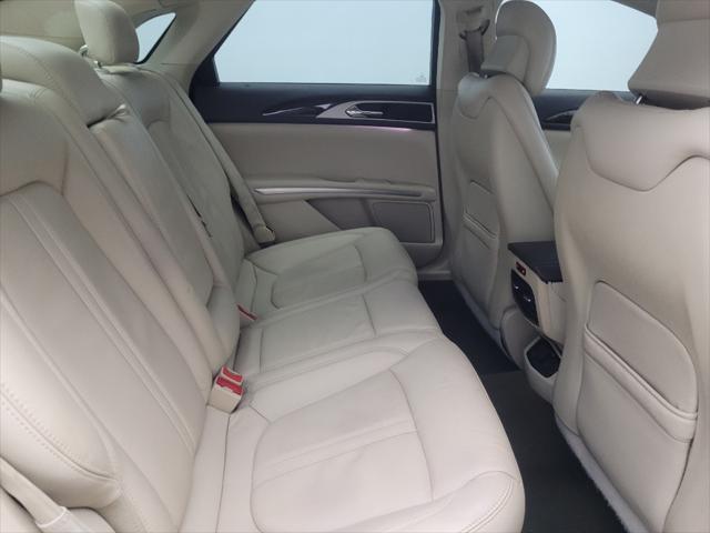 used 2013 Lincoln MKZ car, priced at $13,295