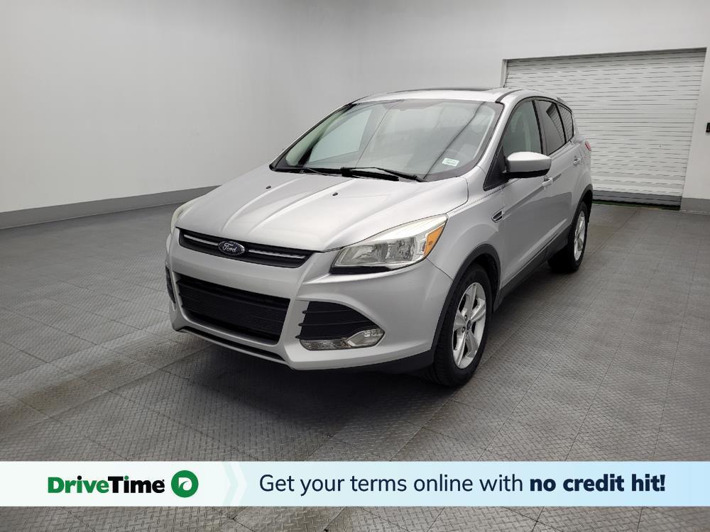 used 2014 Ford Escape car, priced at $10,495