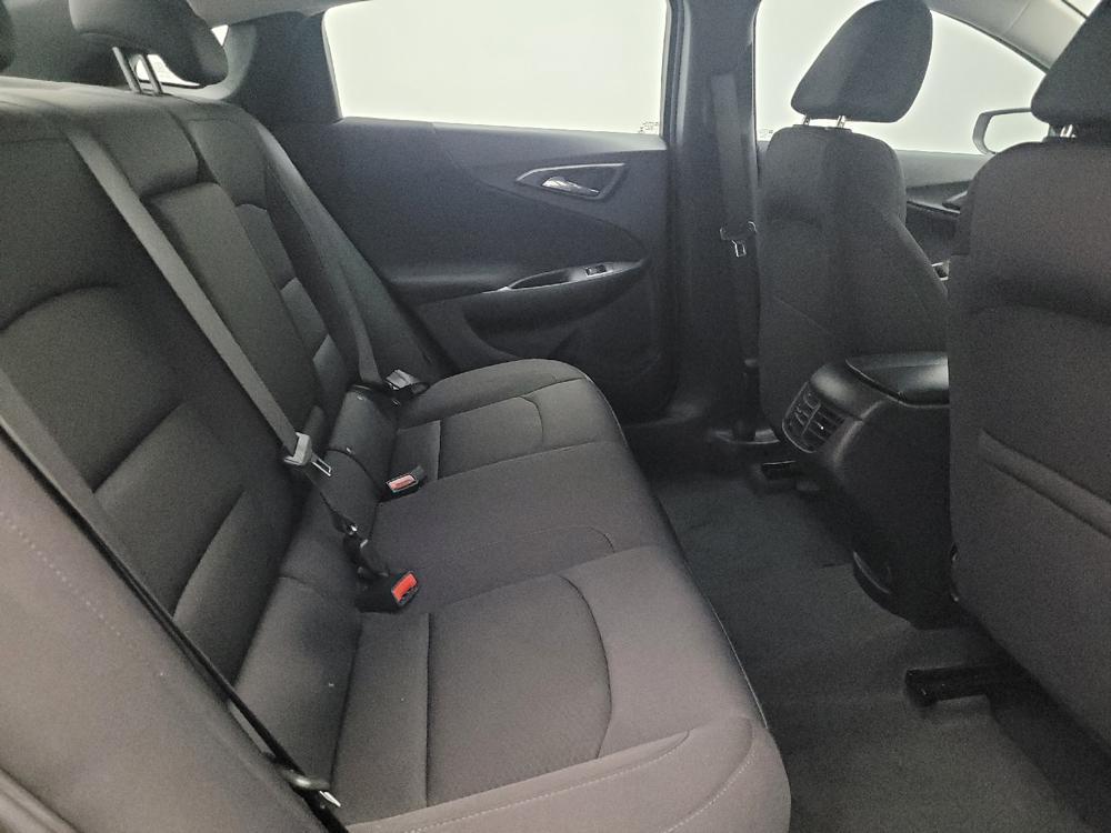 used 2024 Chevrolet Malibu car, priced at $25,895