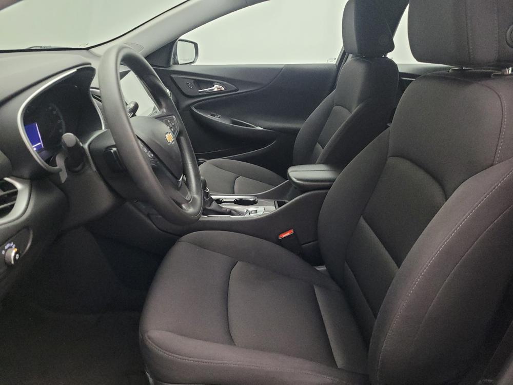 used 2024 Chevrolet Malibu car, priced at $25,895