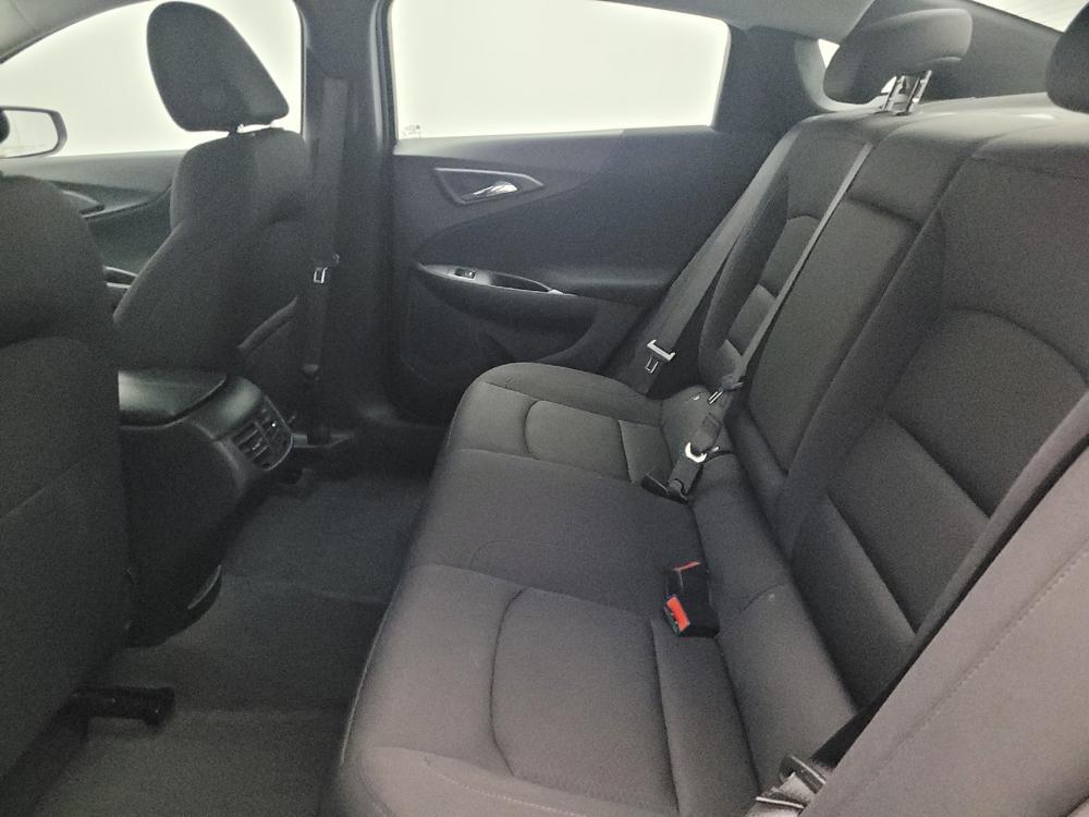 used 2024 Chevrolet Malibu car, priced at $25,895