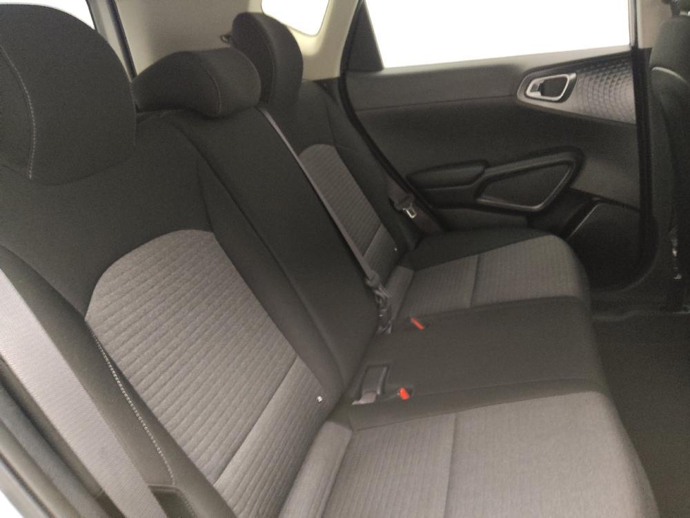 used 2020 Kia Soul car, priced at $15,495