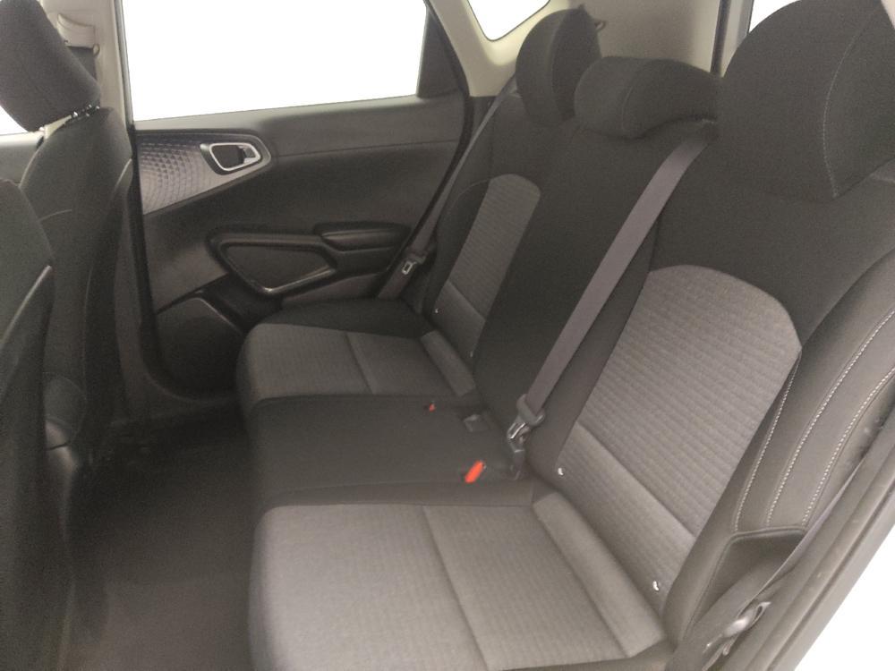 used 2020 Kia Soul car, priced at $15,495